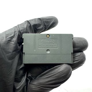 Metroid Fusion | Game Boy Advance (GBA) | PAL |