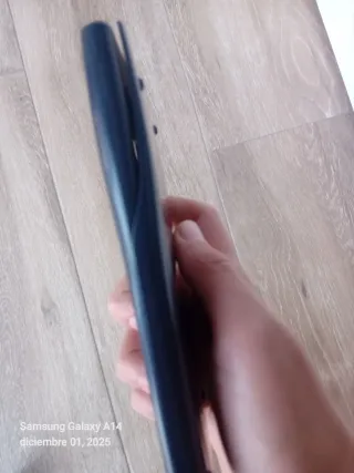 Calculadora Olympia LCD-8310