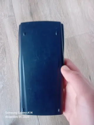 Calculadora Olympia LCD-8310