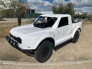 Carrocería Pickup para Can-Am