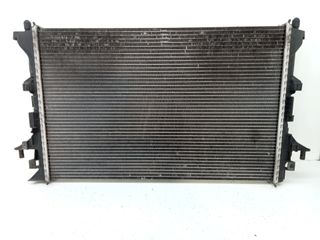 RADIADOR AGUA RENAULT LAGUNA GRANDTOUR III