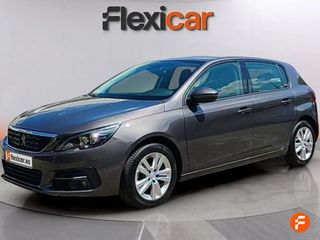 Peugeot 308 SW Active Pack PureTech 110 S&S
