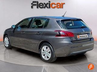 Peugeot 308 SW Active Pack PureTech 110 S&S