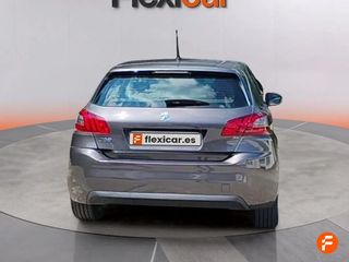 Peugeot 308 SW Active Pack PureTech 110 S&S