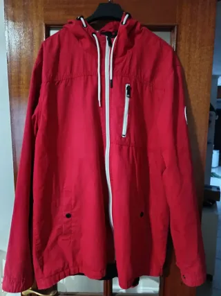 Chaqueta entretiempo Talla L