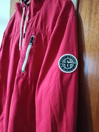 Chaqueta entretiempo Talla L