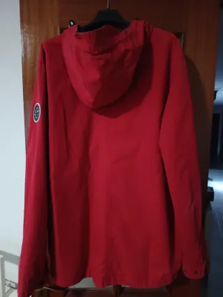 Chaqueta entretiempo Talla L