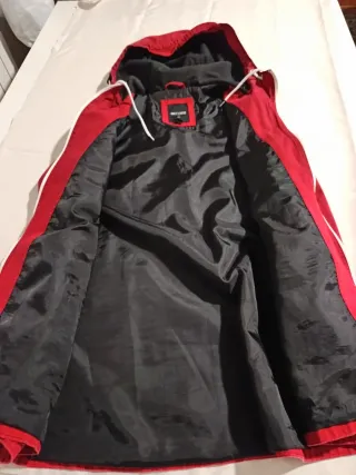 Chaqueta entretiempo Talla L