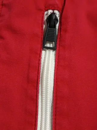 Chaqueta entretiempo Talla L