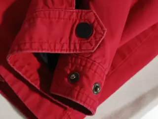 Chaqueta entretiempo Talla L