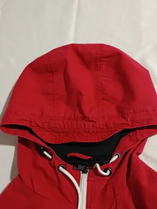 Chaqueta entretiempo Talla L