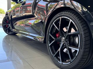 Audi RS3 SPORTBACK 2022