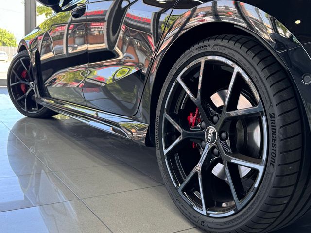 Audi RS3 SPORTBACK 2022