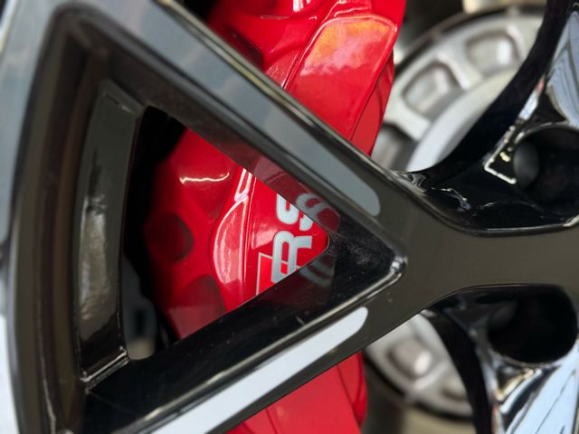 Audi RS3 SPORTBACK 2022