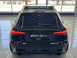 Audi RS3 SPORTBACK 2022
