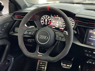 Audi RS3 SPORTBACK 2022