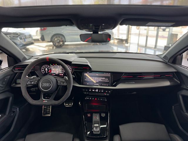 Audi RS3 SPORTBACK 2022