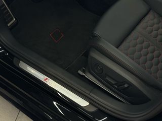 Audi RS3 SPORTBACK 2022