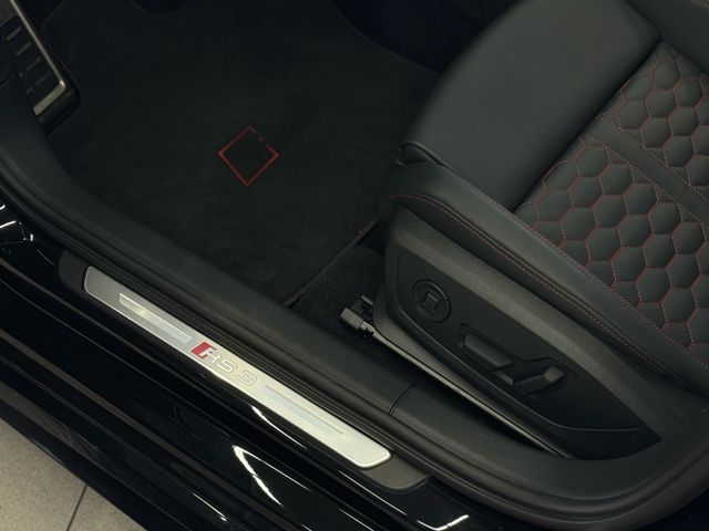 Audi RS3 SPORTBACK 2022