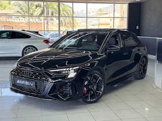 Audi RS3 SPORTBACK 2022