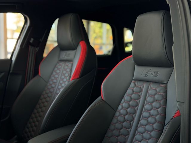 Audi RS3 SPORTBACK 2022