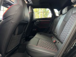 Audi RS3 SPORTBACK 2022