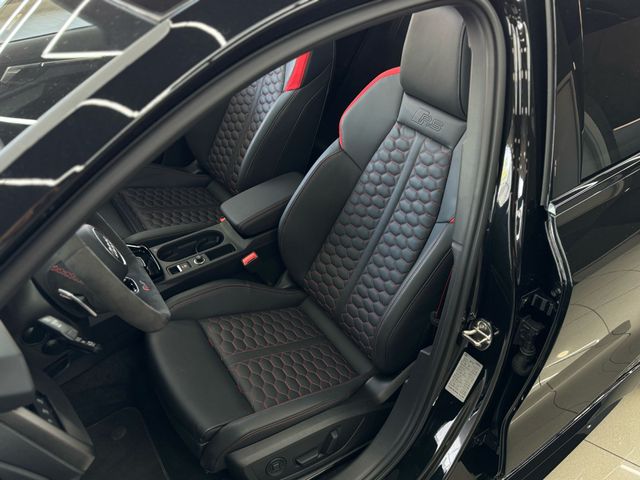 Audi RS3 SPORTBACK 2022