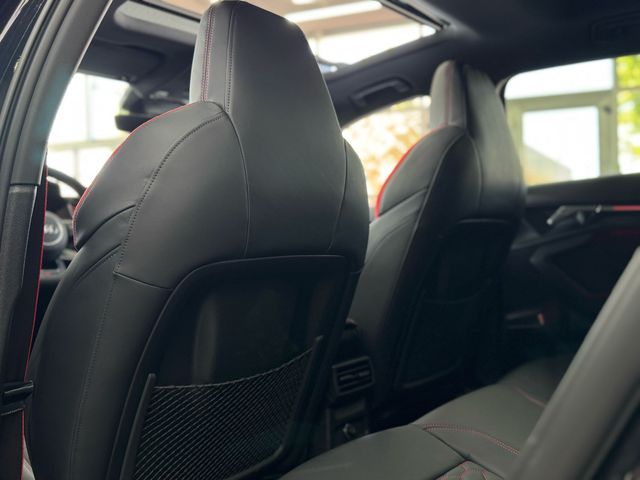 Audi RS3 SPORTBACK 2022