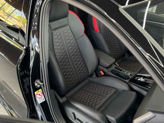 Audi RS3 SPORTBACK 2022