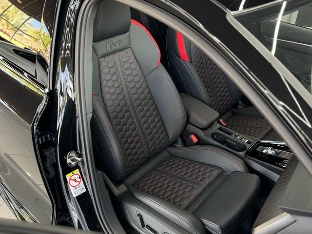 Audi RS3 SPORTBACK 2022