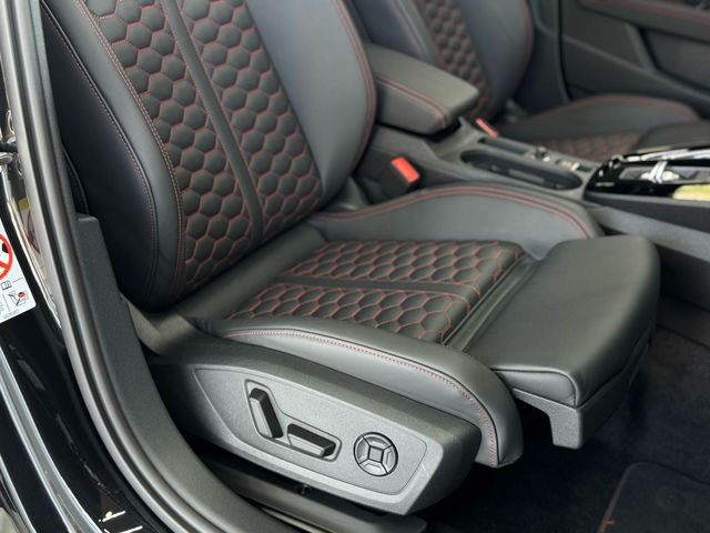 Audi RS3 SPORTBACK 2022