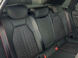 Audi RS3 SPORTBACK 2022