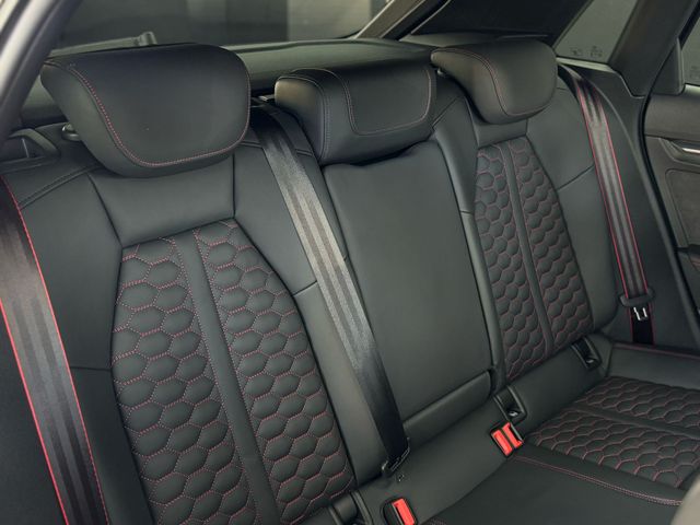 Audi RS3 SPORTBACK 2022