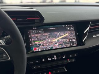 Audi RS3 SPORTBACK 2022