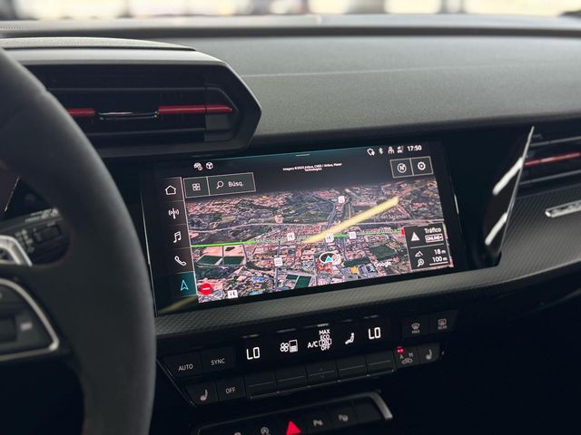 Audi RS3 SPORTBACK 2022