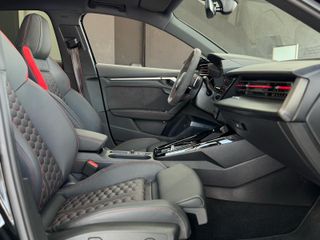 Audi RS3 SPORTBACK 2022