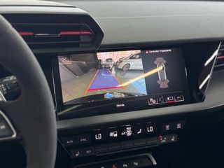 Audi RS3 SPORTBACK 2022