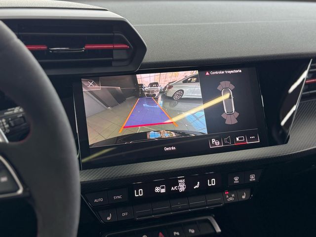 Audi RS3 SPORTBACK 2022