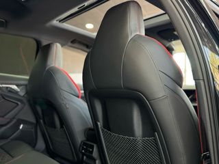 Audi RS3 SPORTBACK 2022