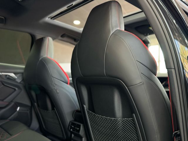 Audi RS3 SPORTBACK 2022