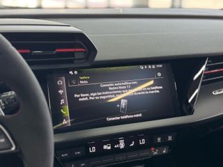 Audi RS3 SPORTBACK 2022