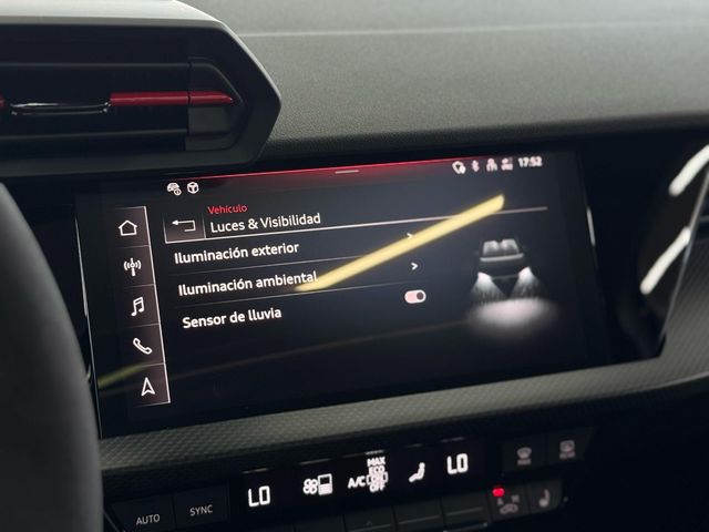 Audi RS3 SPORTBACK 2022