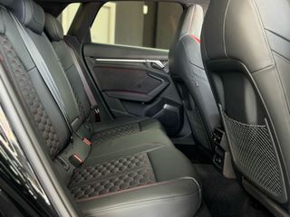 Audi RS3 SPORTBACK 2022