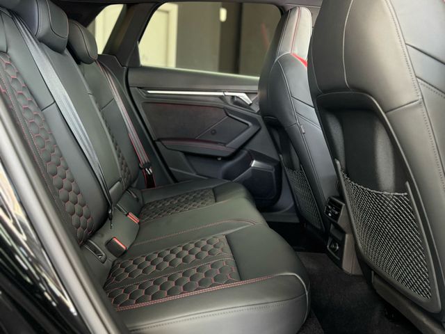 Audi RS3 SPORTBACK 2022