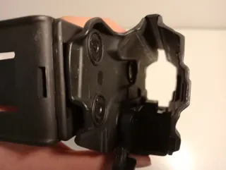 Fondina universale GLS TMC