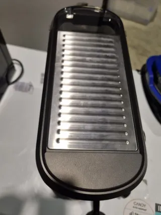 Cafetera Electrolux E6EC1-6BST Explorer 6