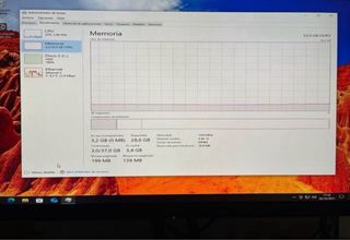 Estación de Trabajo HP Z800