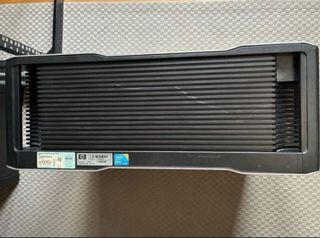 Estación de Trabajo HP Z800