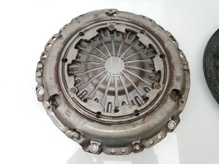 KIT EMBRAGUE CITROEN C-ELYSÉE