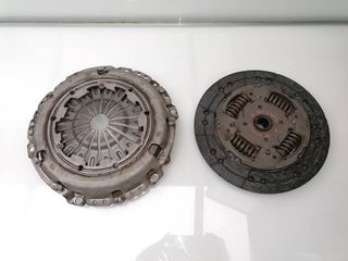 KIT EMBRAGUE CITROEN C-ELYSÉE